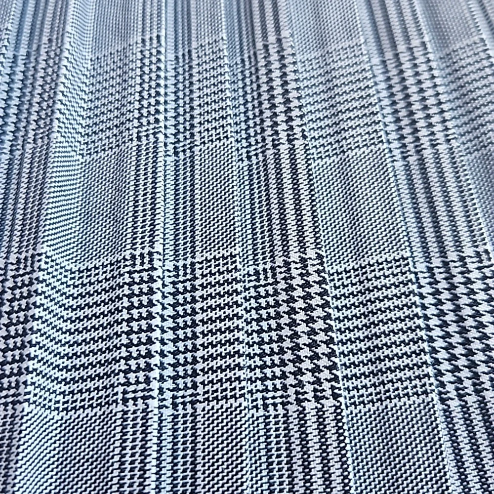 Zara pleated floral embroidery skirt - Picture 6 of 6